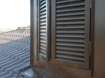 Двустворчатые ставни Галерея наших работ-7