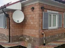 Окна с жалюзийными ставнями Галерея наших работ-17