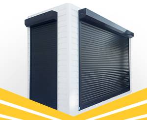 Рольставни