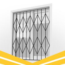 Сварные решетки